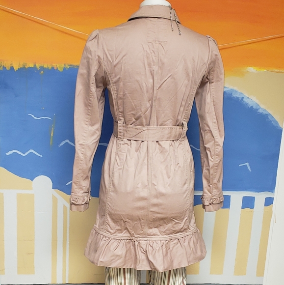 American Eagle jean & Gap jacket combo - Picture 6 of 16